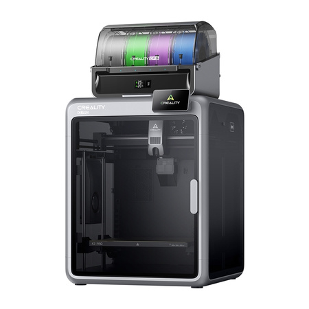Creality K2 Pro Combo 3D Printer Creality K2 Pro Combo 3D Printer